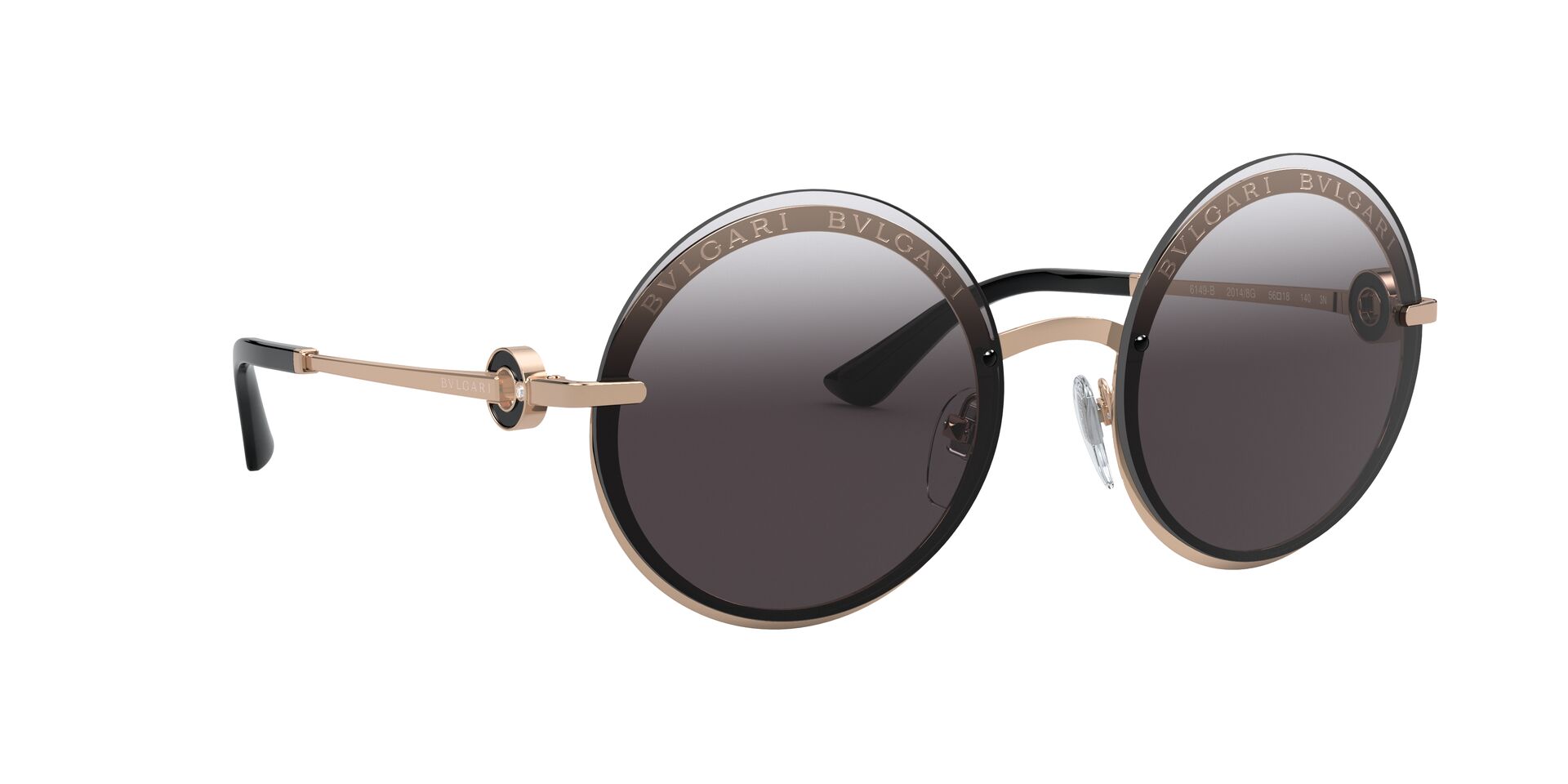 Bvlgari 6149B 20148G - obrazek 11