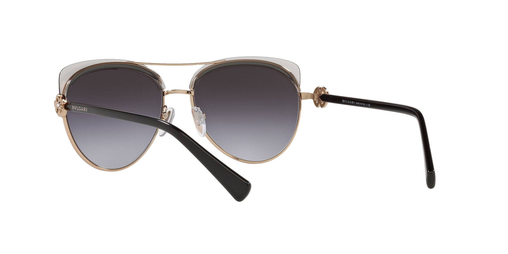 Bvlgari 6164B 20148G - obrazek 5