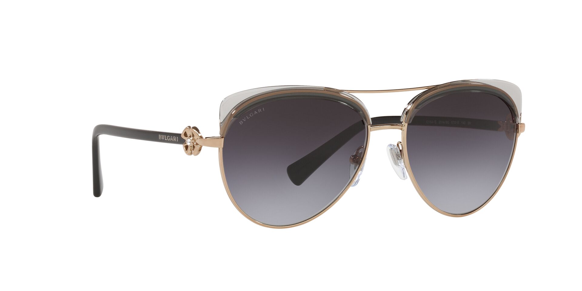 Bvlgari 6164B 20148G - obrazek 11