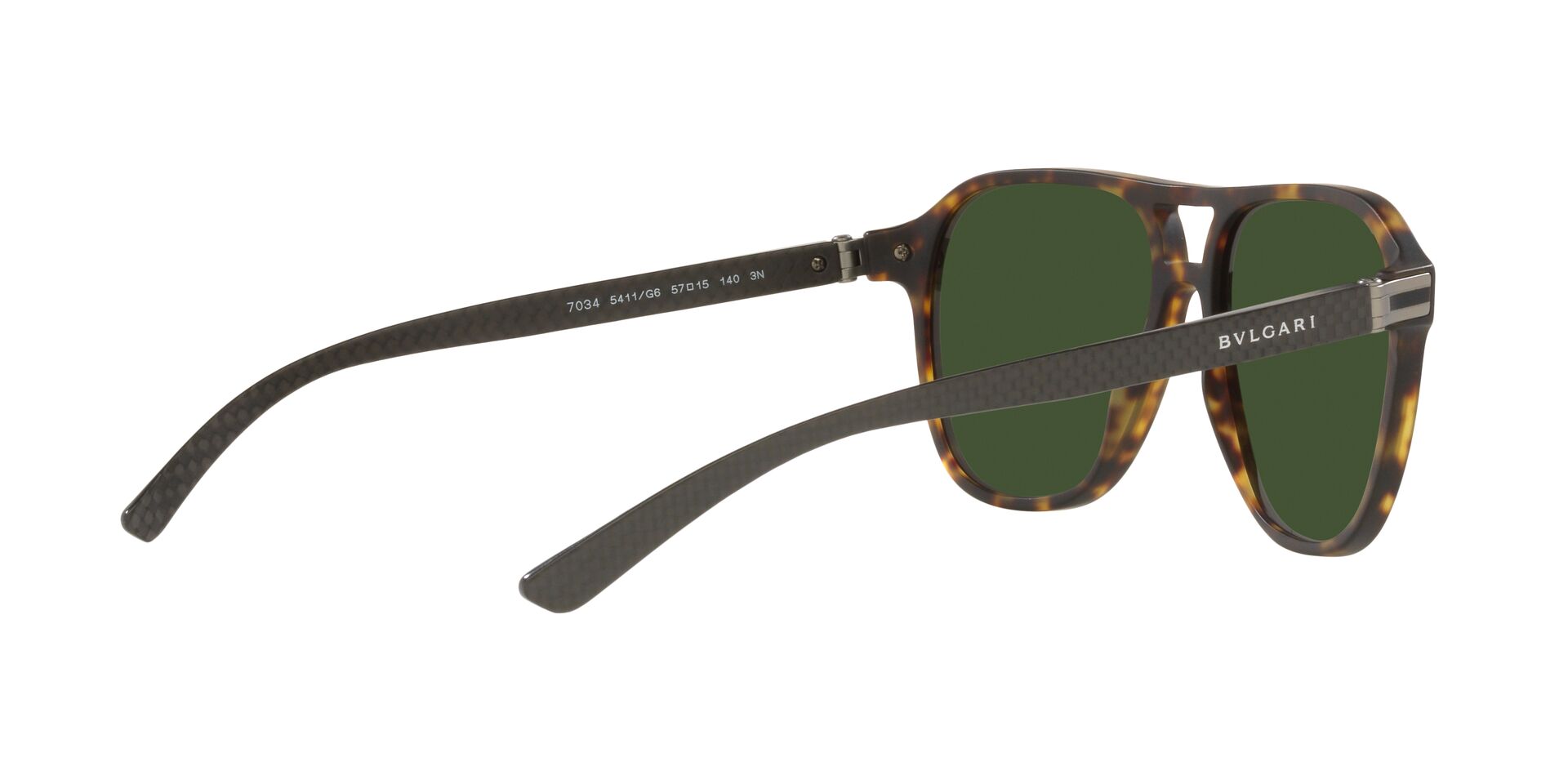 Bvlgari 7034 5411G6 - obrazek 8