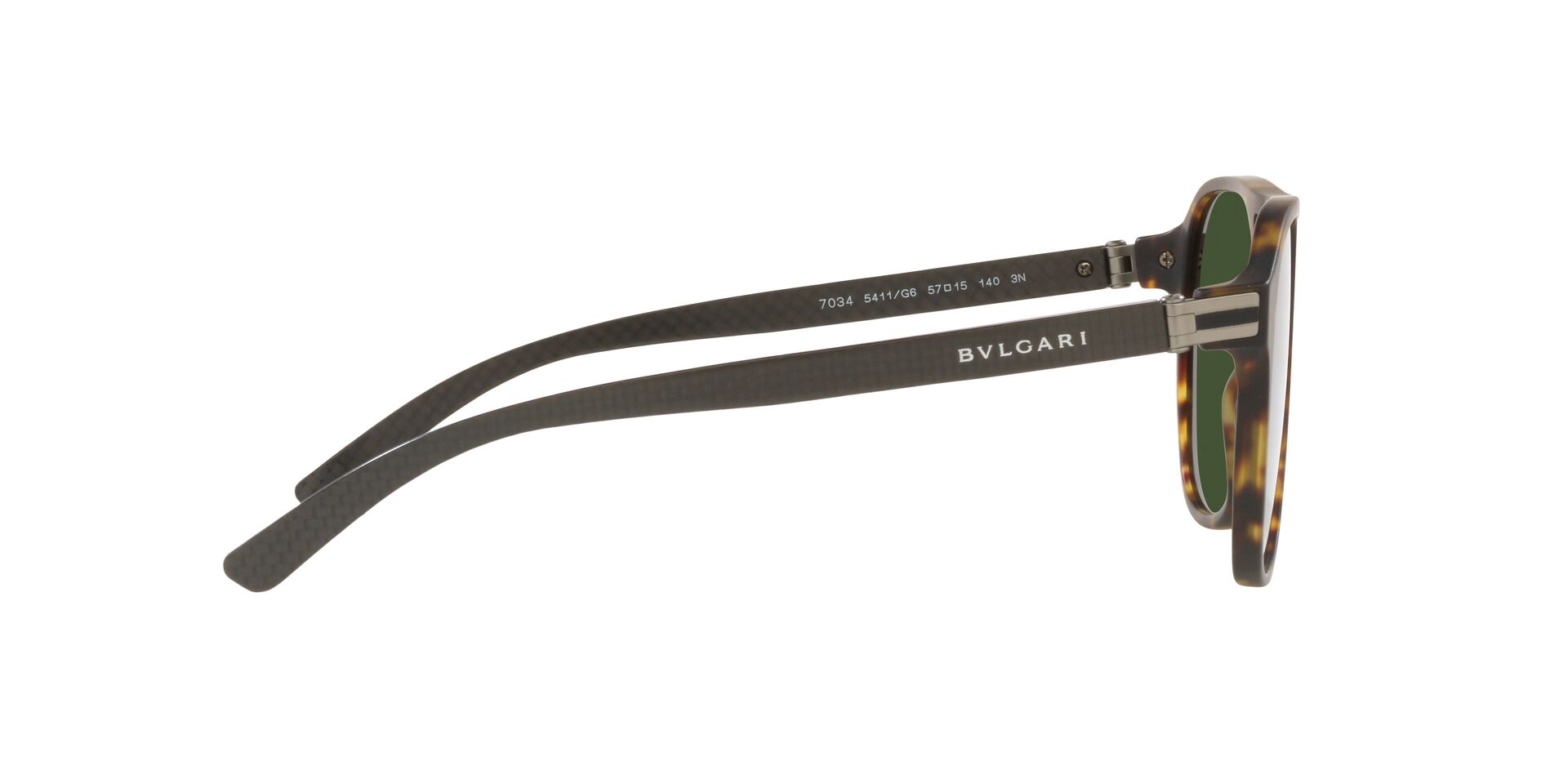 Bvlgari 7034 5411G6 - obrazek 9