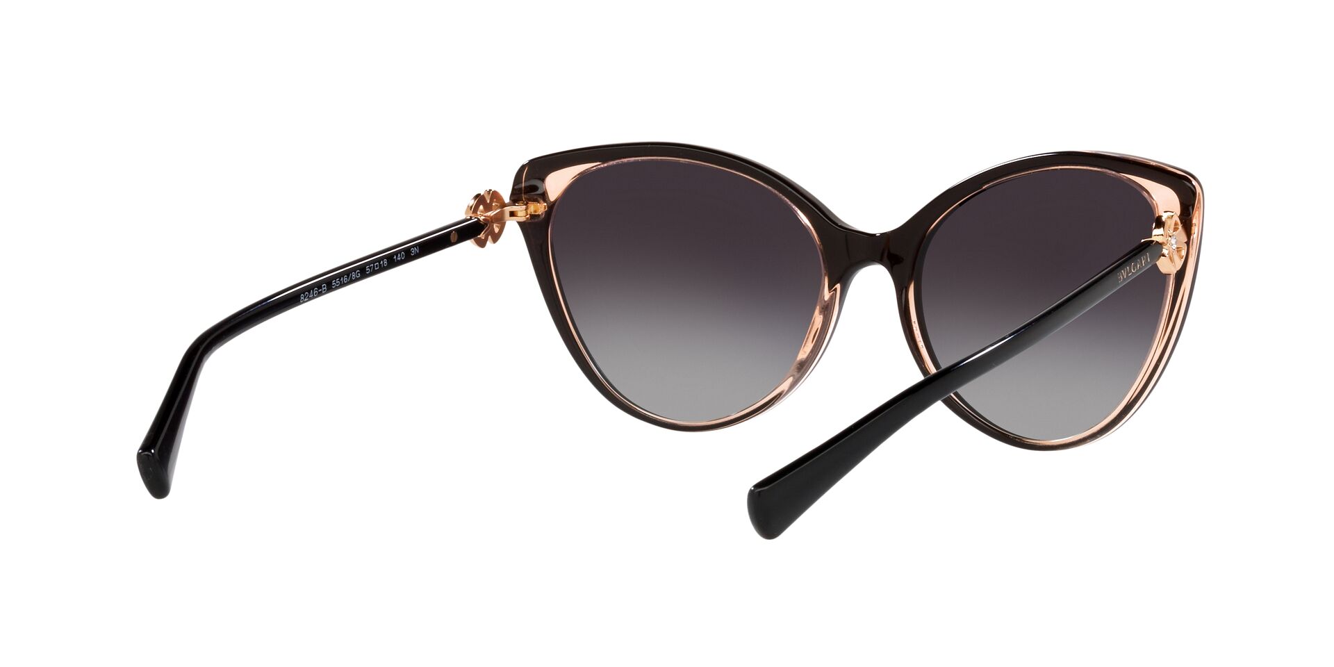 Bvlgari 8246B 55168G - obrazek 9