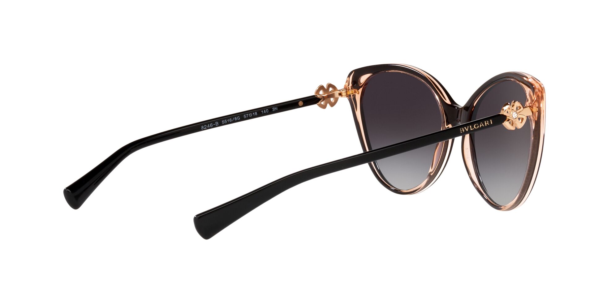 Bvlgari 8246B 55168G - obrazek 10