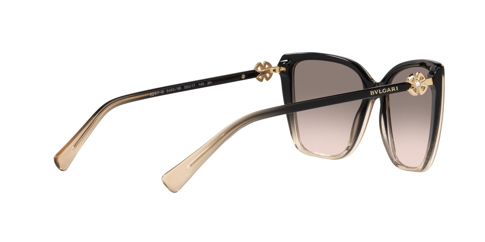 Bvlgari 8247B 54503B - obrazek 10