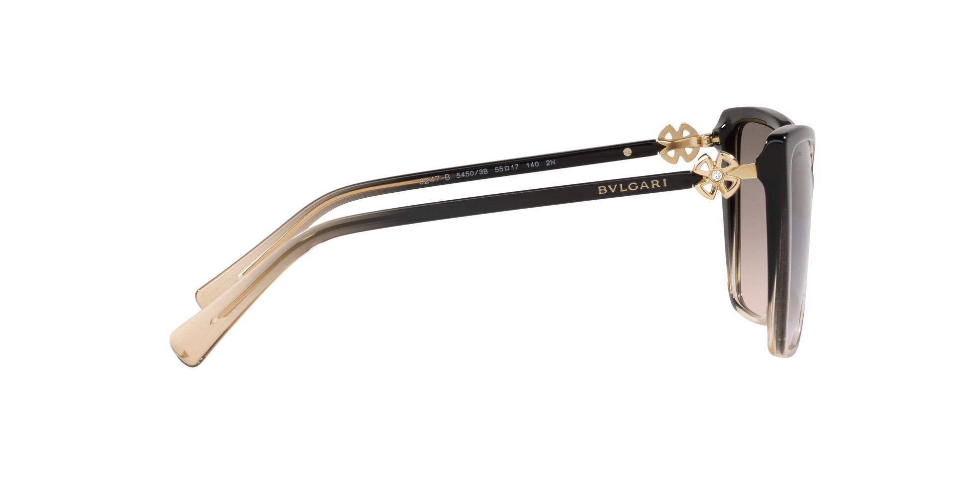 Bvlgari 8247B 54503B - obrazek 11