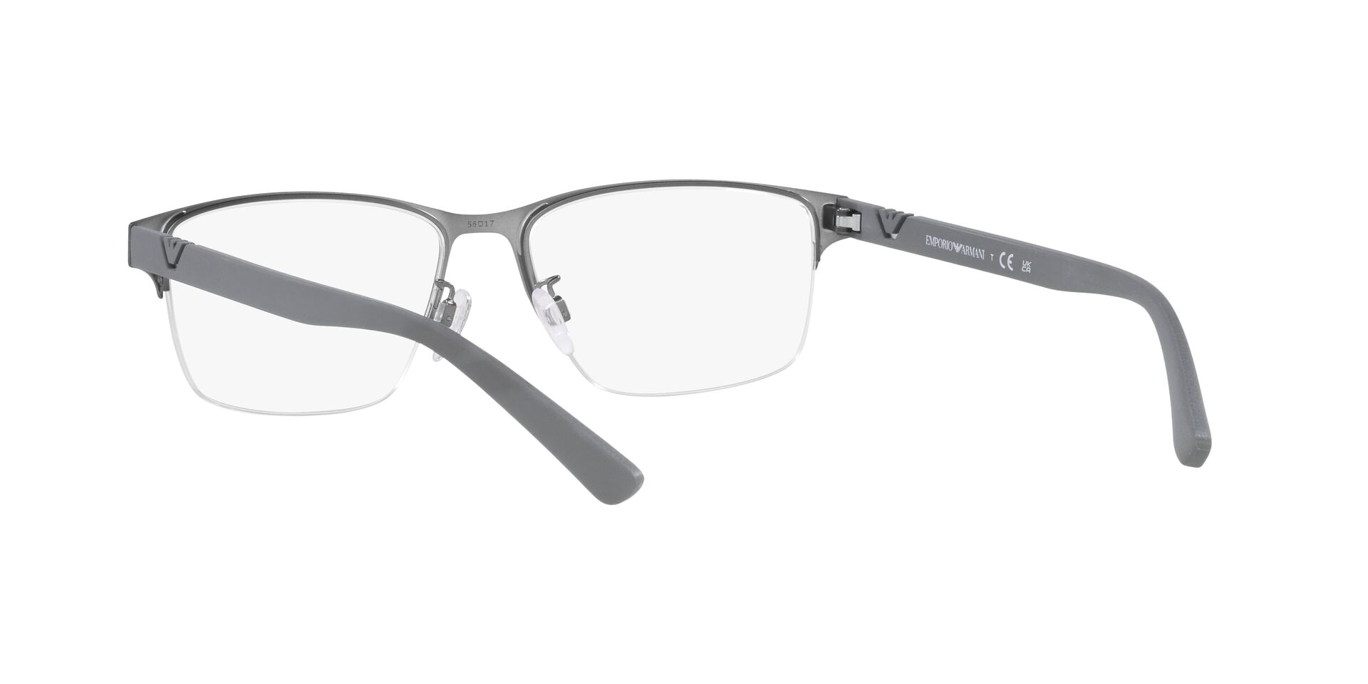 Emporio Armani 1138 3003 - obrazek 5