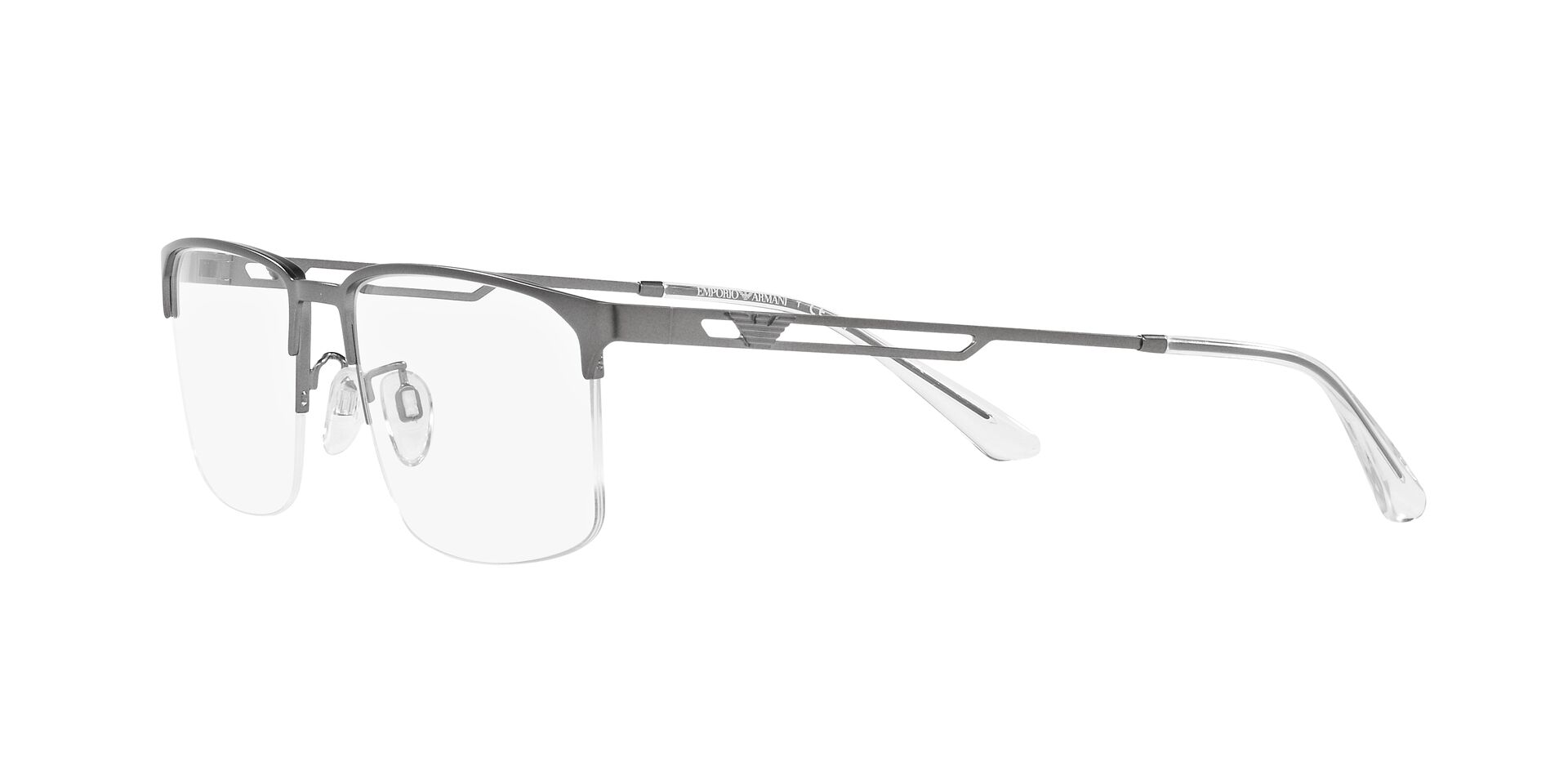 Emporio Armani 1143 3003 - obrazek 2