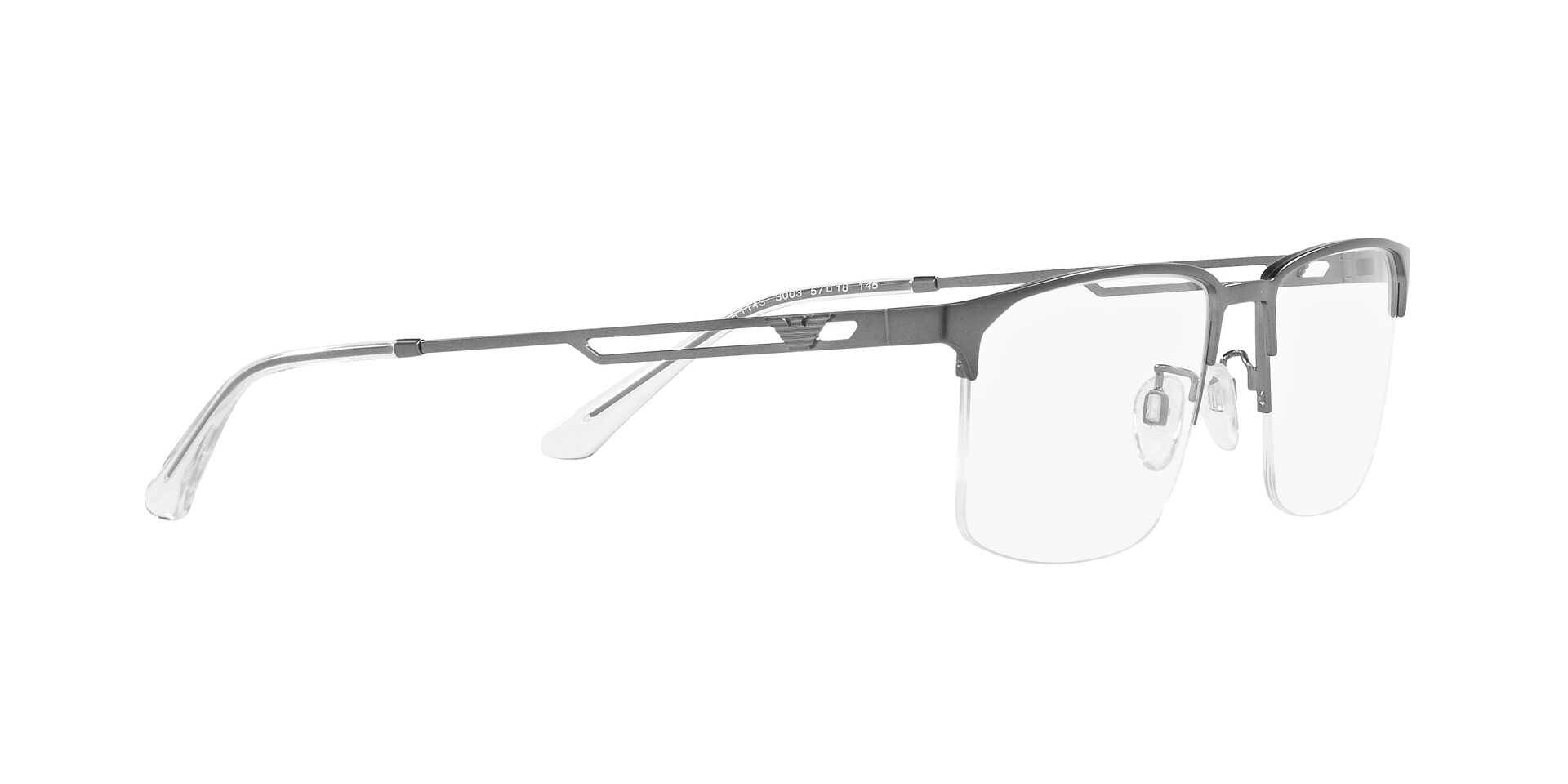 Emporio Armani 1143 3003 - obrazek 10