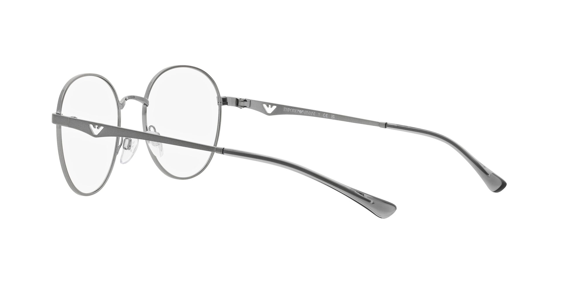 Emporio Armani 1144 3010 - obrazek 4