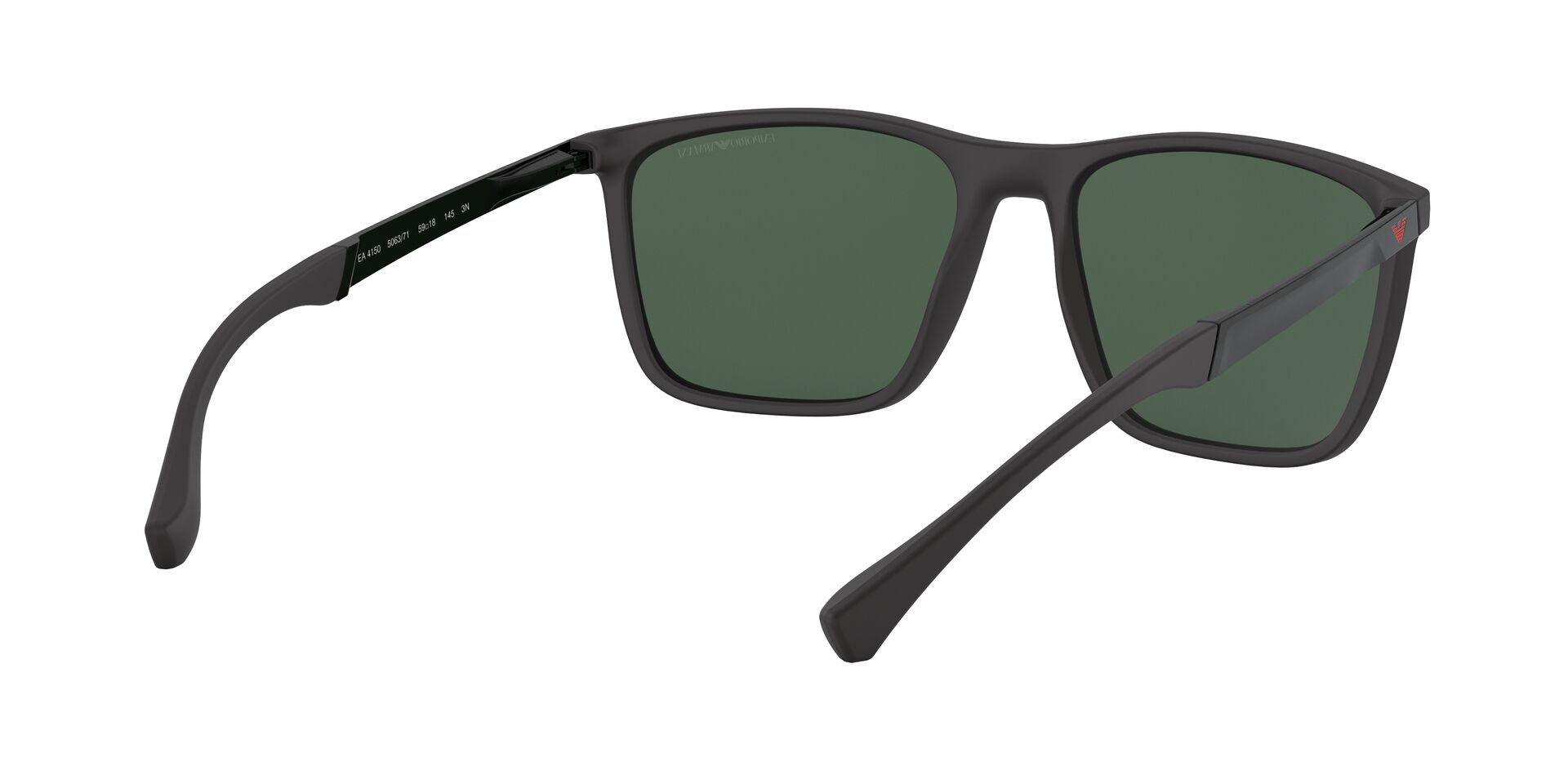 Emporio Armani 4150 506371 - obrazek 7