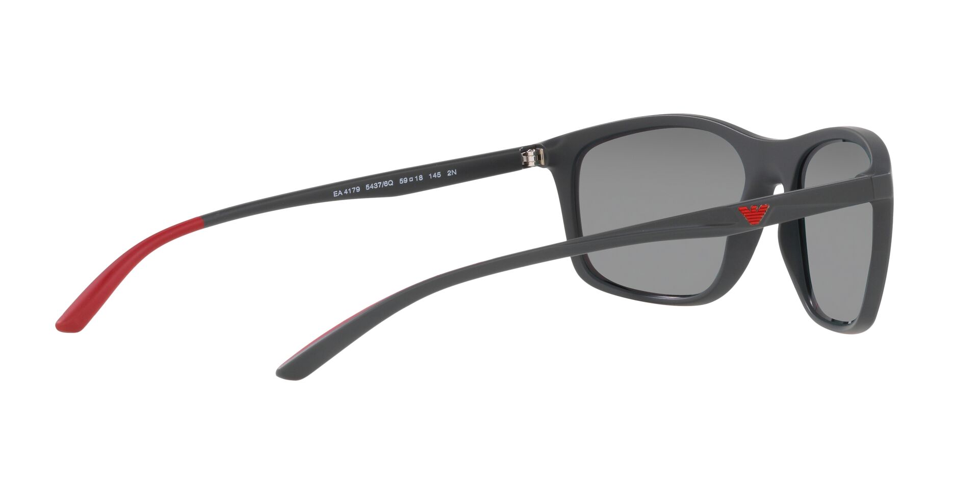 Emporio Armani 4179 54376Q - obrazek 8
