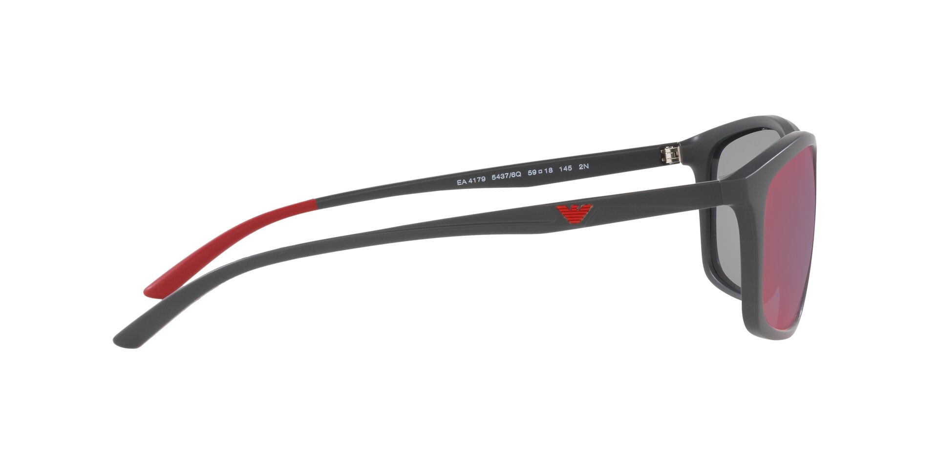 Emporio Armani 4179 54376Q - obrazek 9