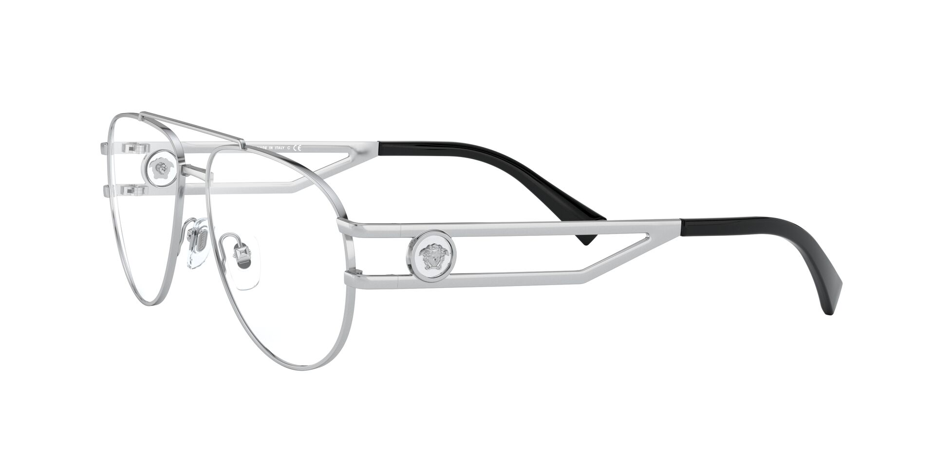 Versace 1269 1000 - obrazek 2