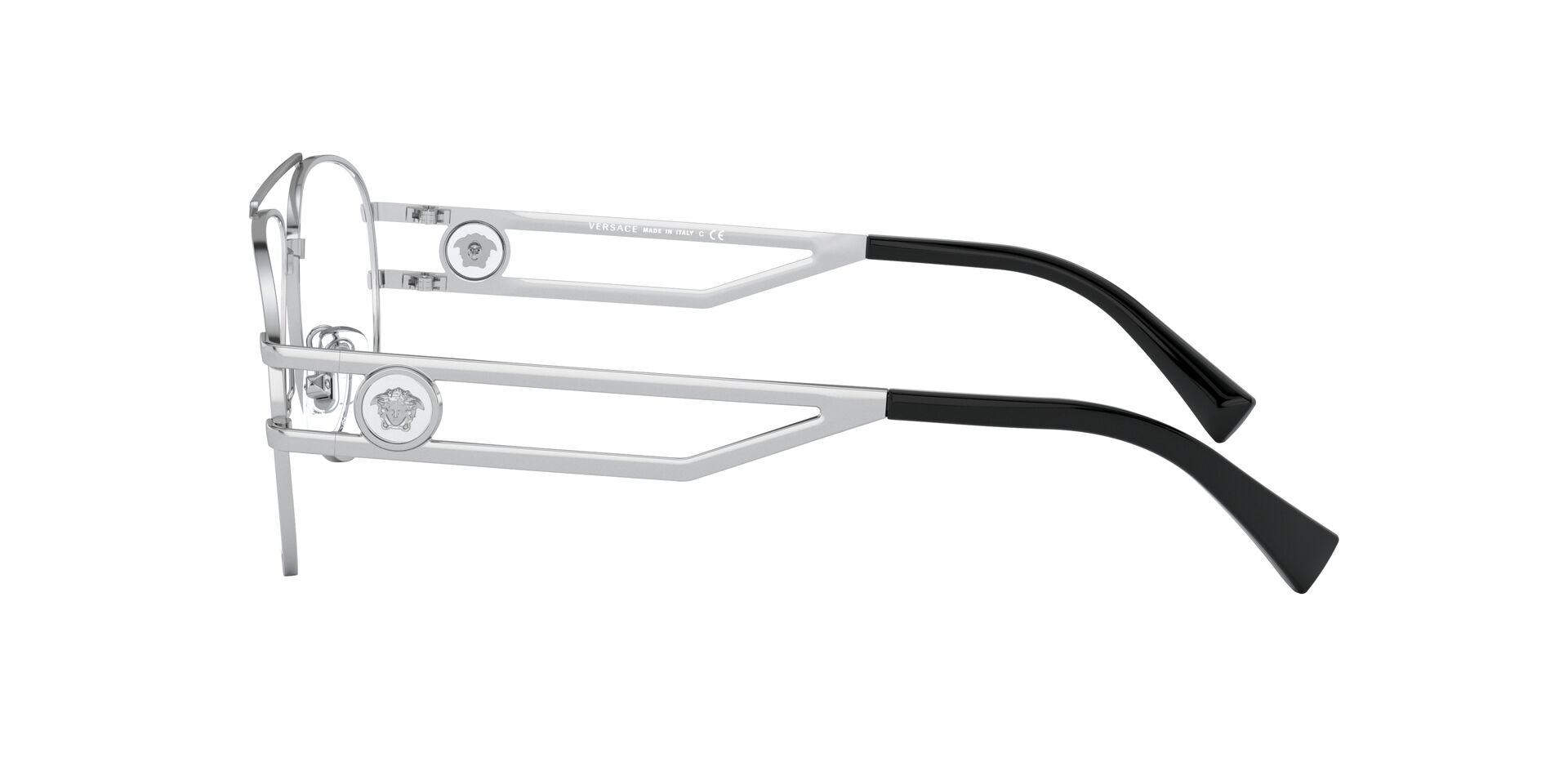 Versace 1269 1000 - obrazek 3