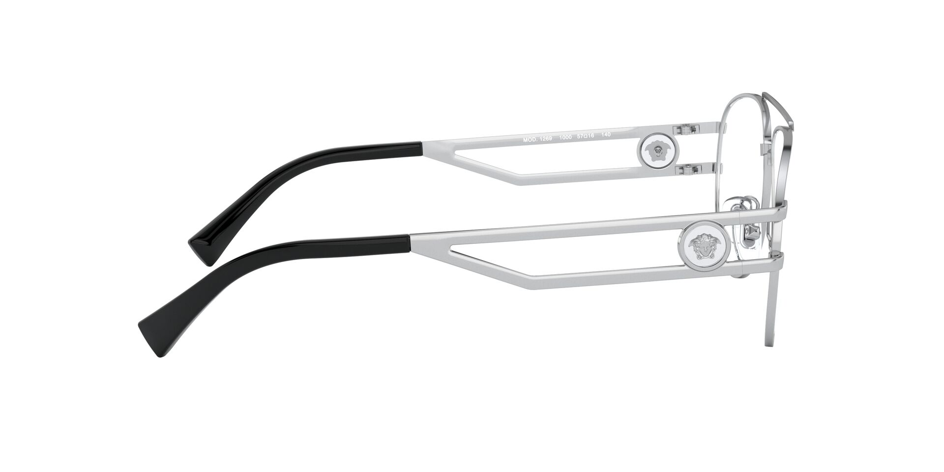 Versace 1269 1000 - obrazek 9