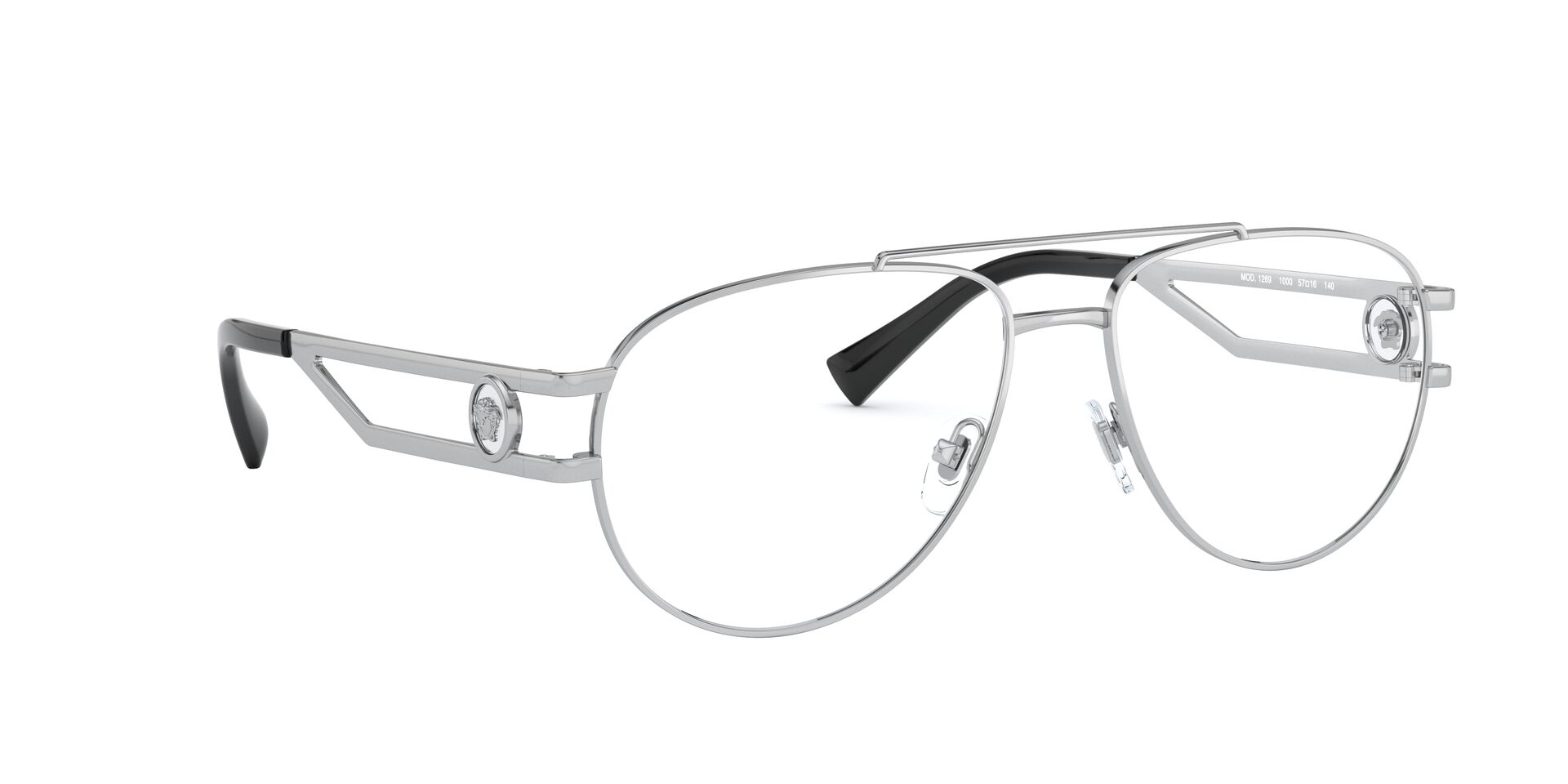 Versace 1269 1000 - obrazek 11