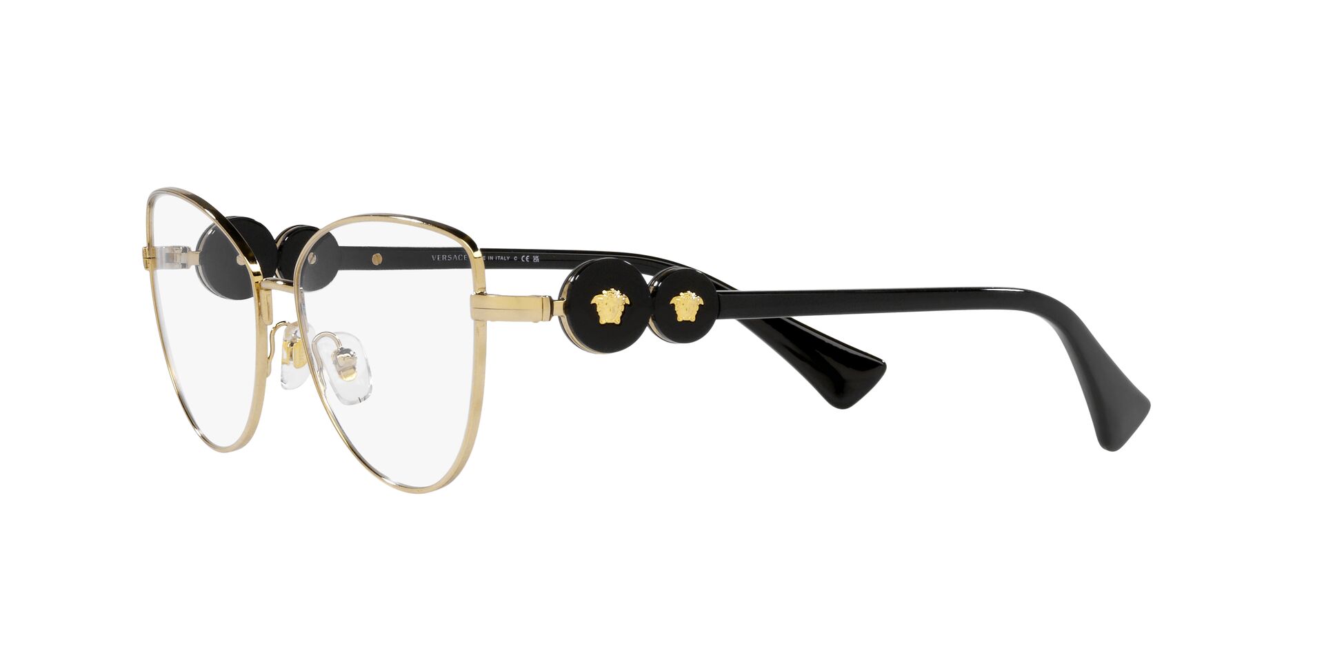 Versace 1284 1002 - obrazek 2