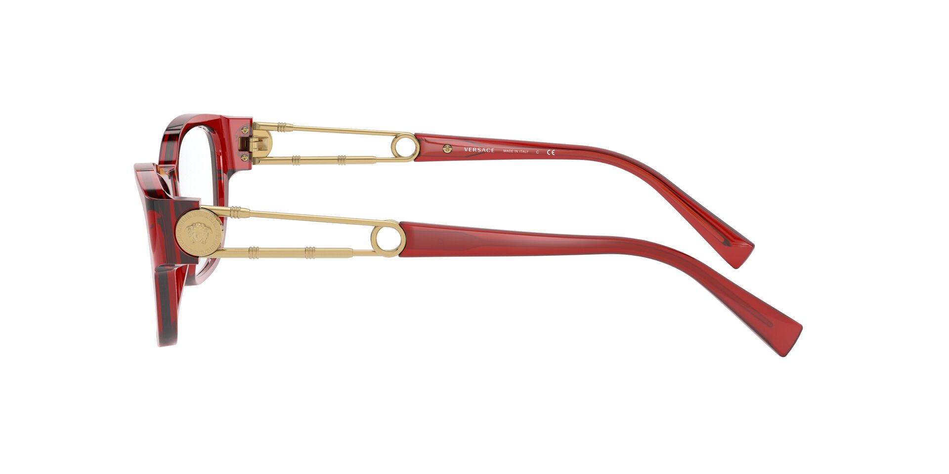 Versace 3288 388 - obrazek 3