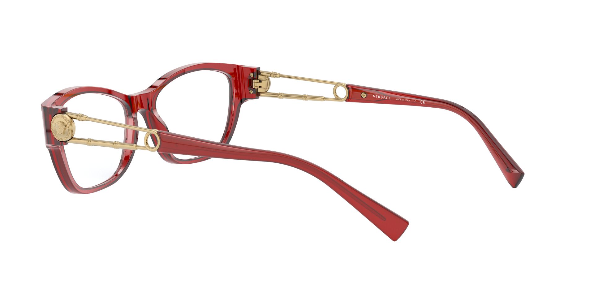 Versace 3288 388 - obrazek 4