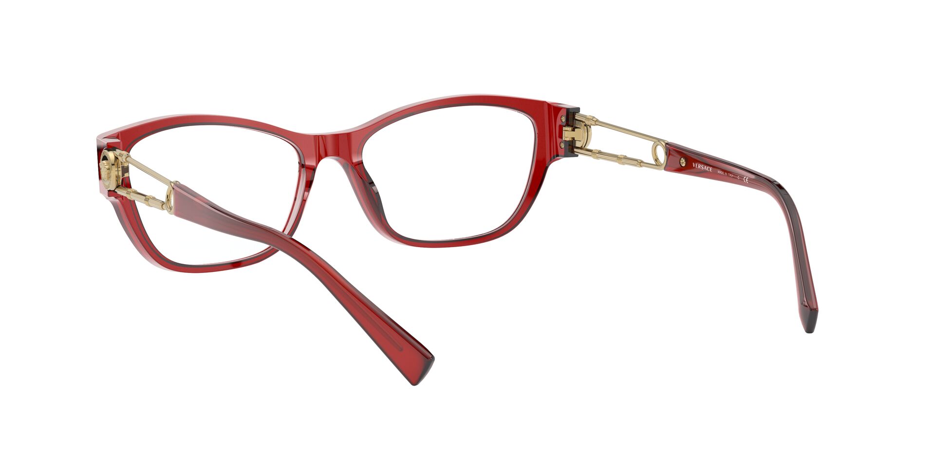 Versace 3288 388 - obrazek 5