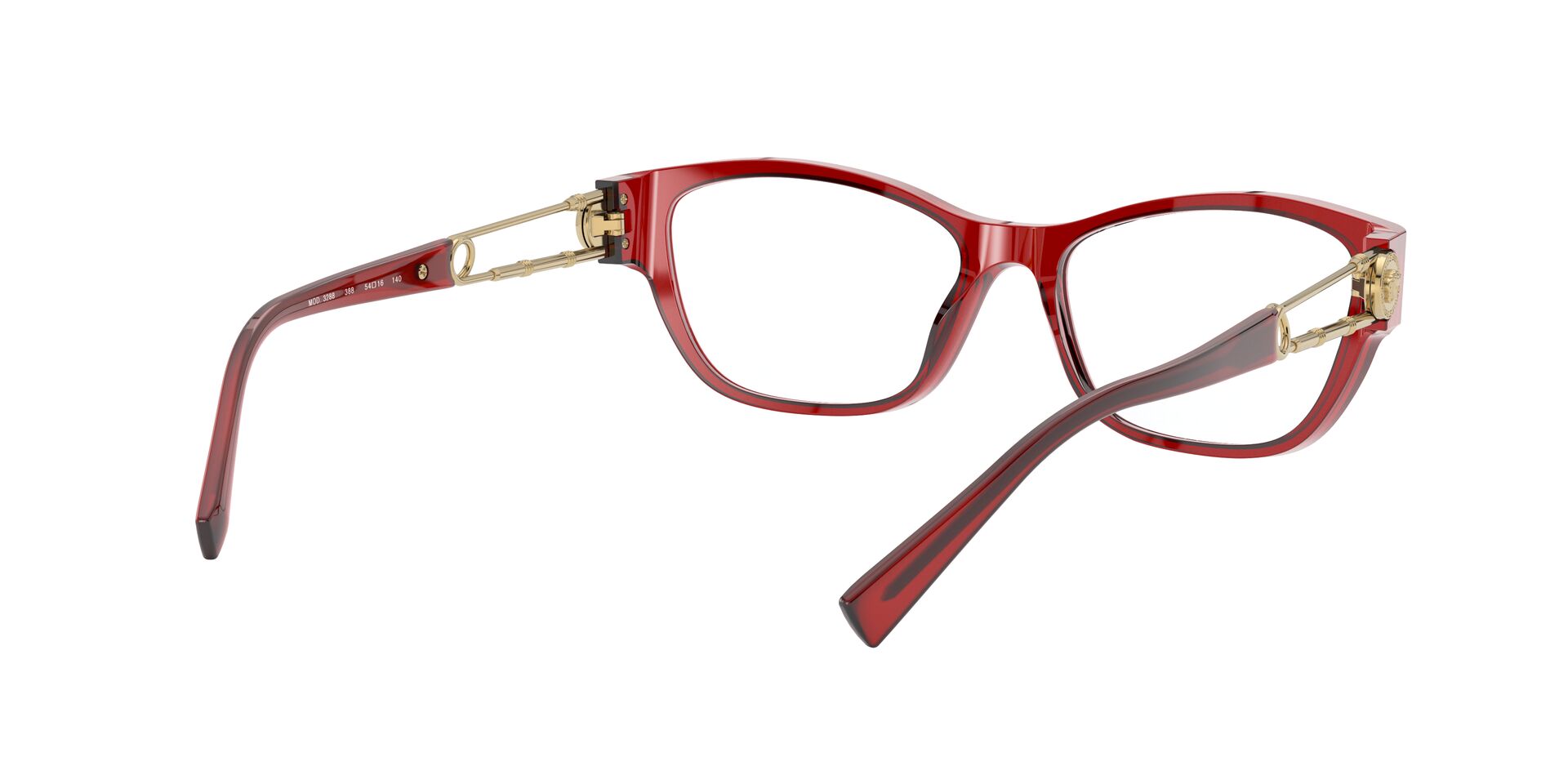 Versace 3288 388 - obrazek 7