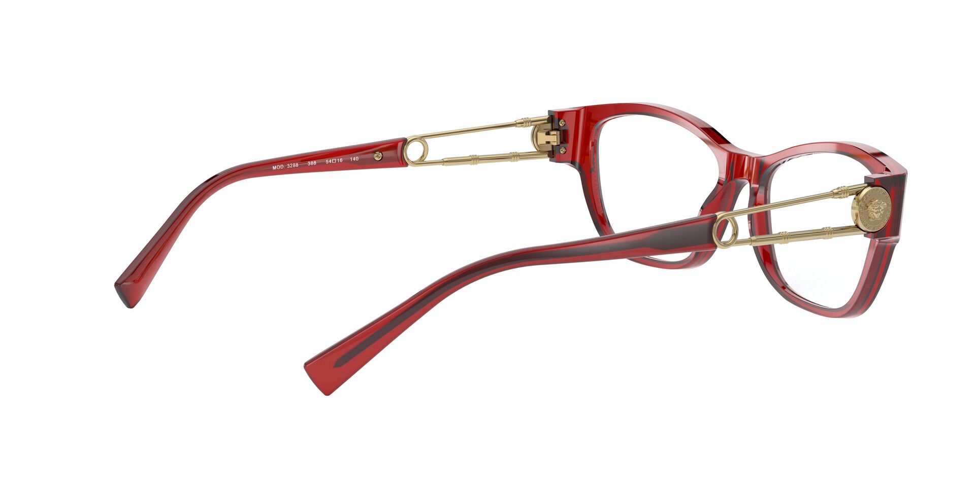 Versace 3288 388 - obrazek 8