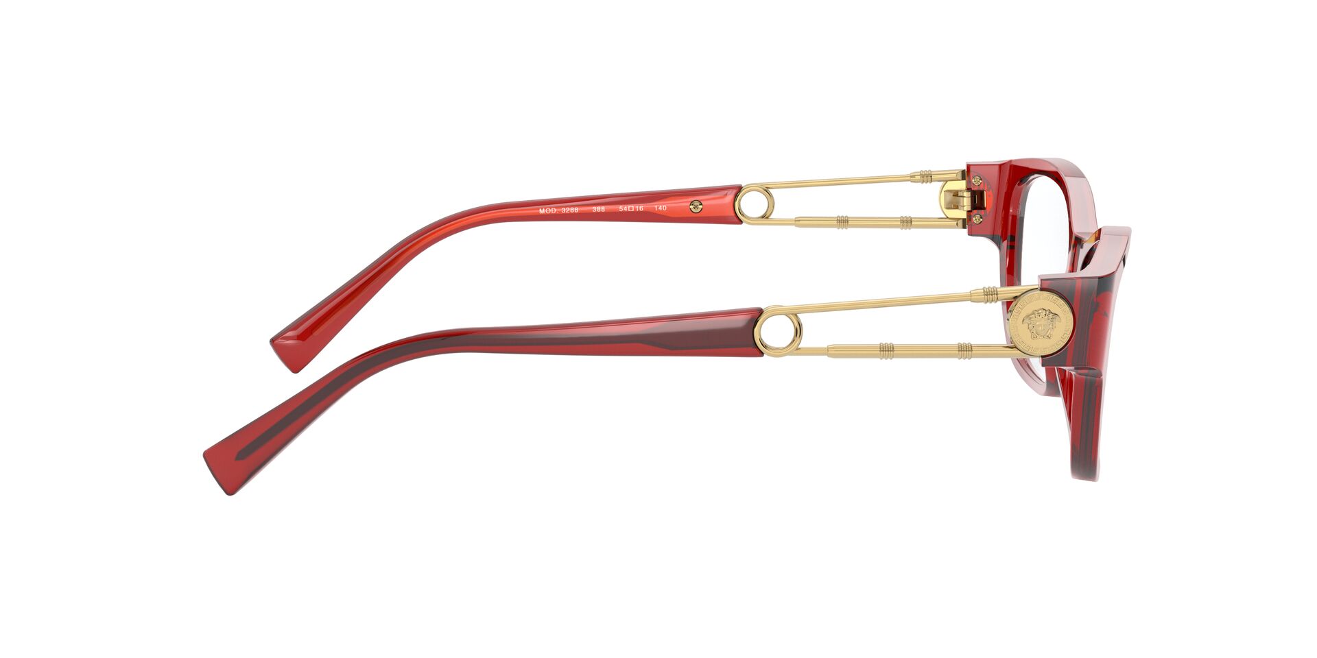 Versace 3288 388 - obrazek 9