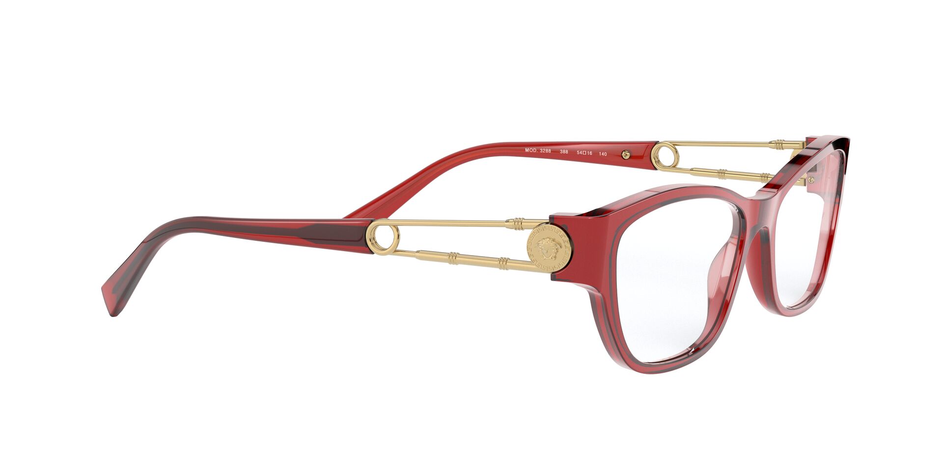 Versace 3288 388 - obrazek 10