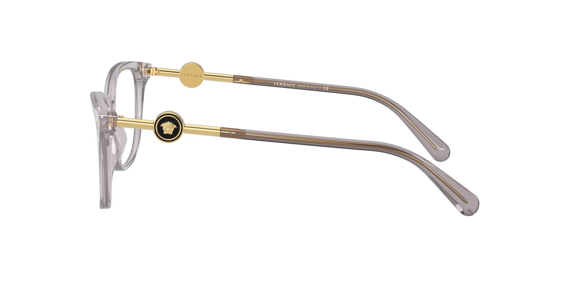 Versace 3293 593 - obrazek 3