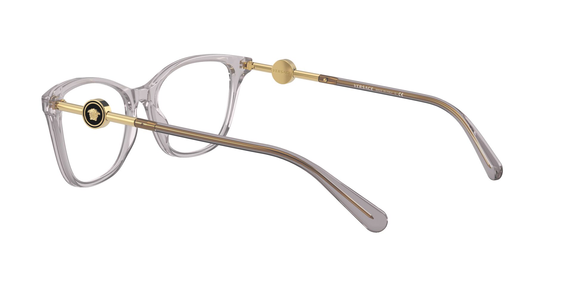 Versace 3293 593 - obrazek 4