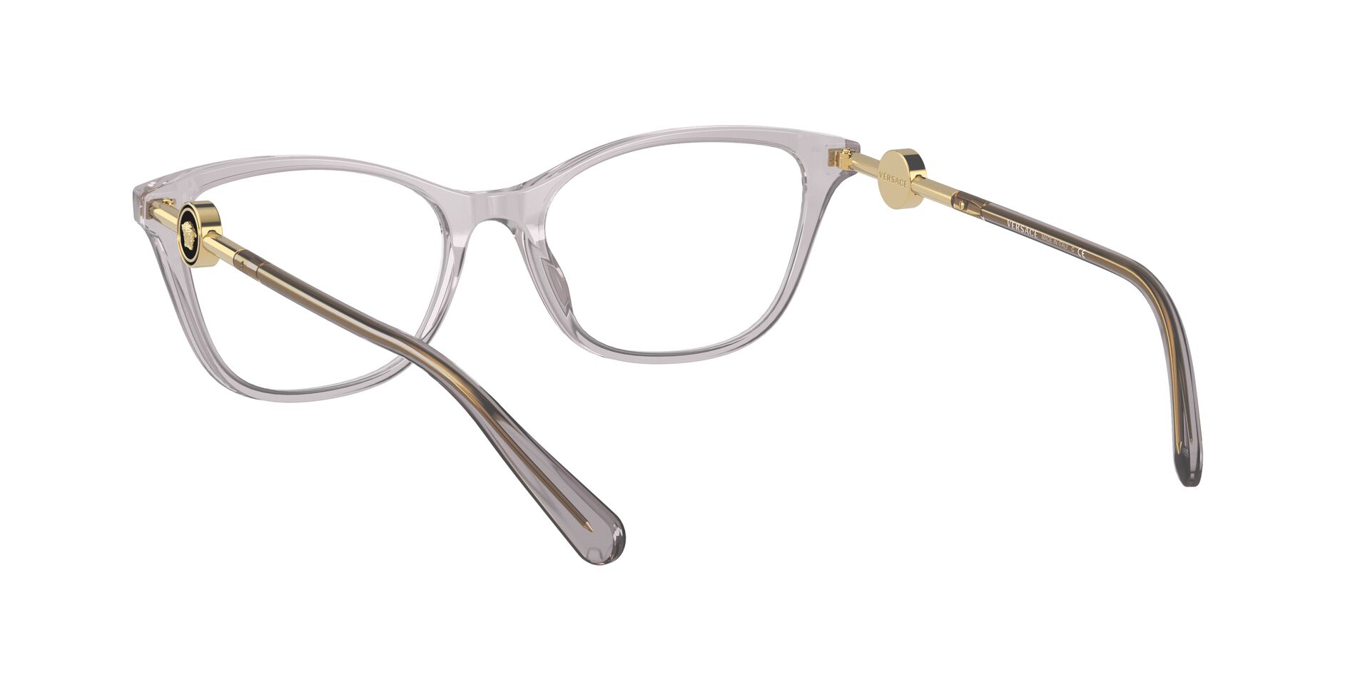 Versace 3293 593 - obrazek 5