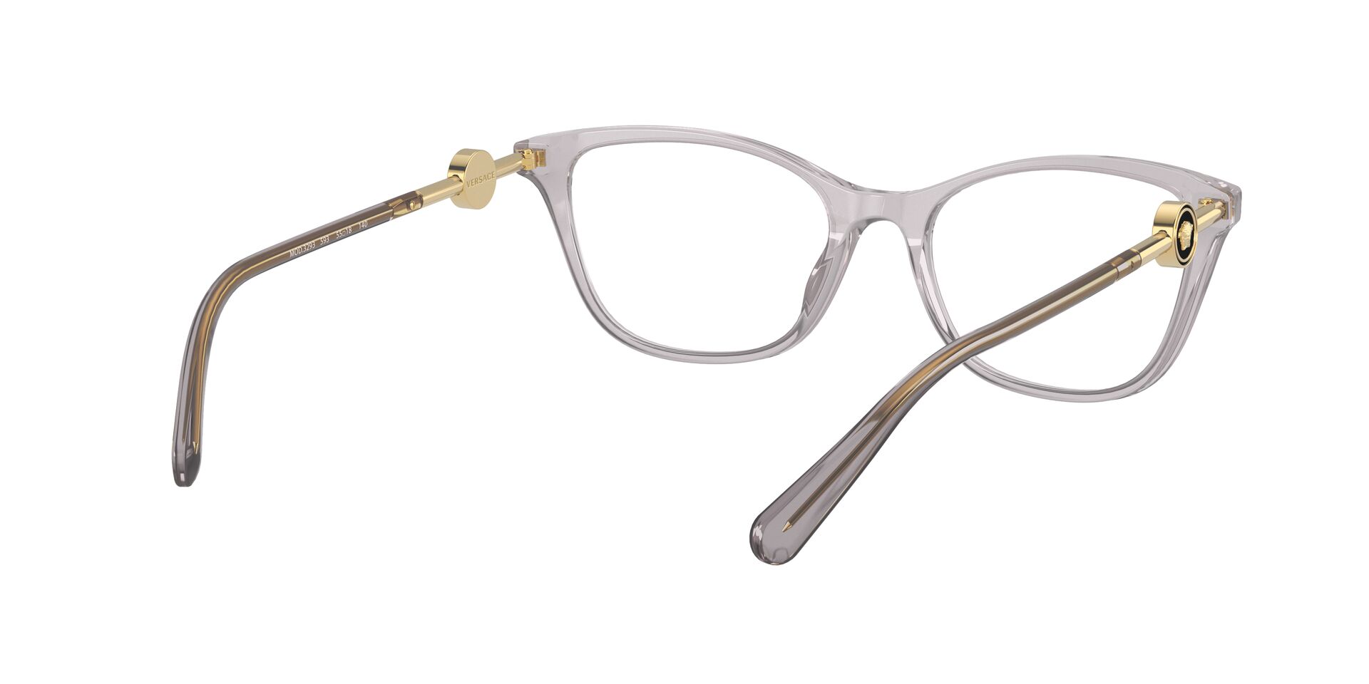 Versace 3293 593 - obrazek 7