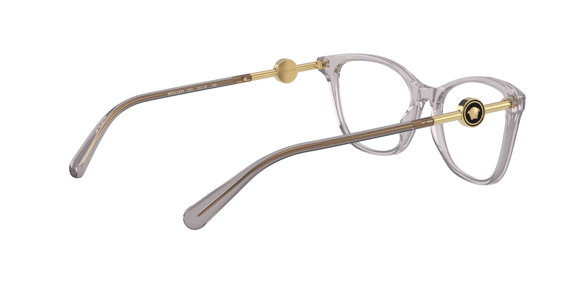 Versace 3293 593 - obrazek 8