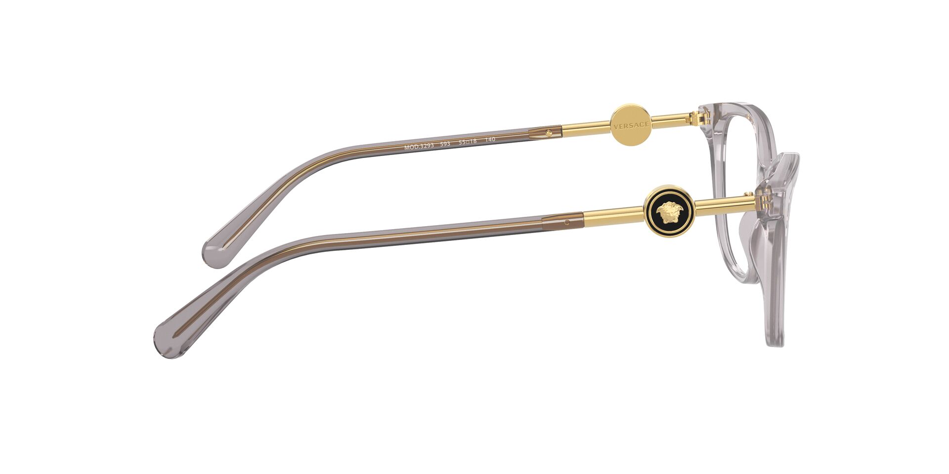 Versace 3293 593 - obrazek 9