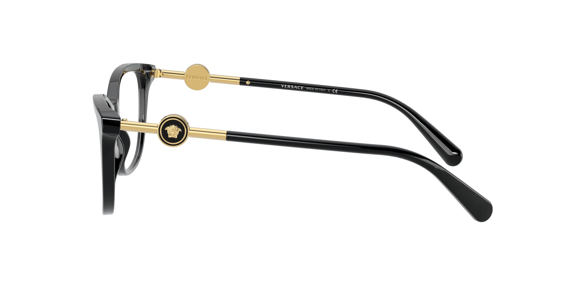 Versace 3293 GB1 - obrazek 3