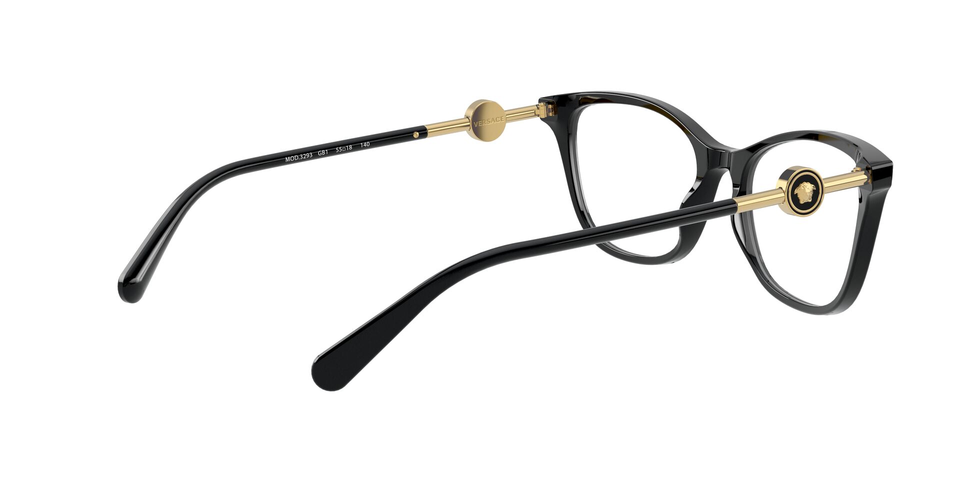 Versace 3293 GB1 - obrazek 8