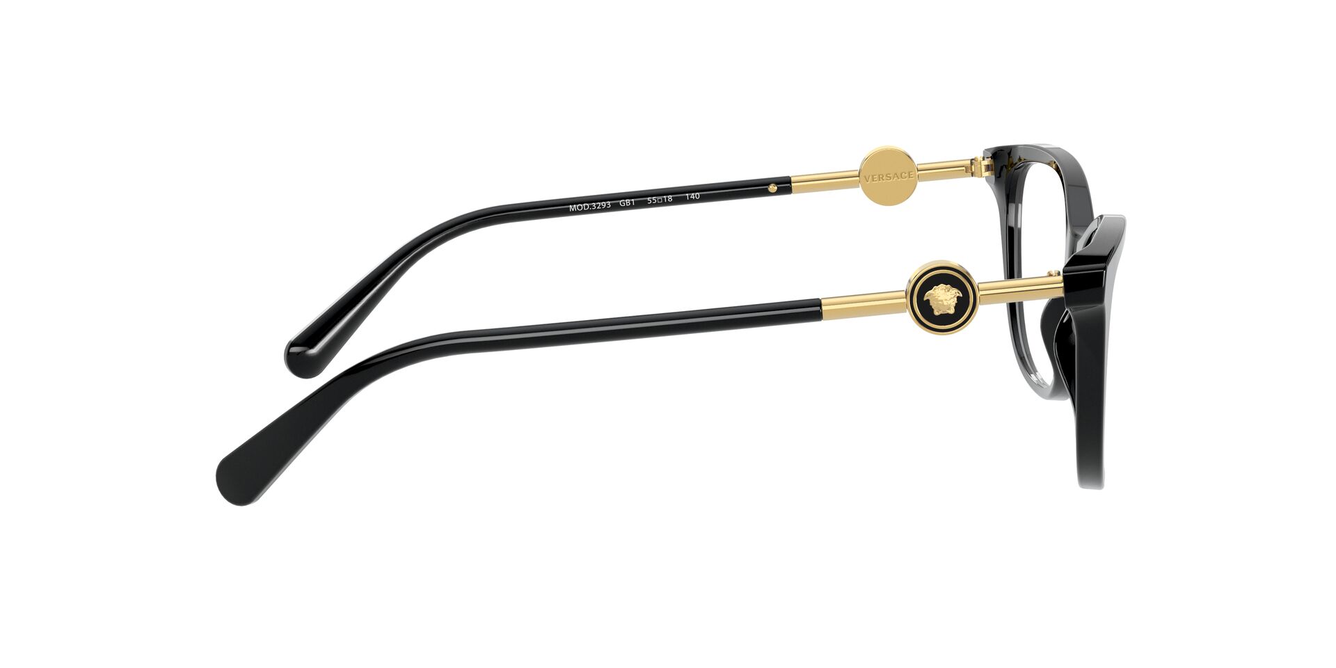 Versace 3293 GB1 - obrazek 9