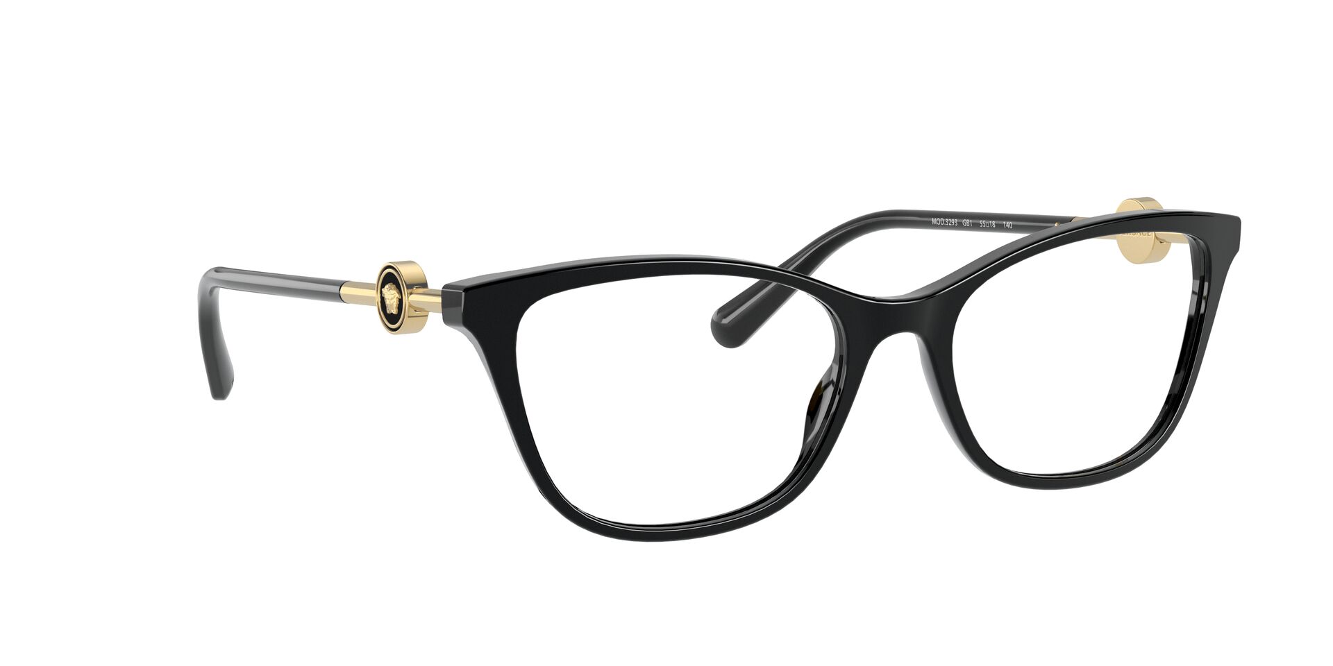 Versace 3293 GB1 - obrazek 10