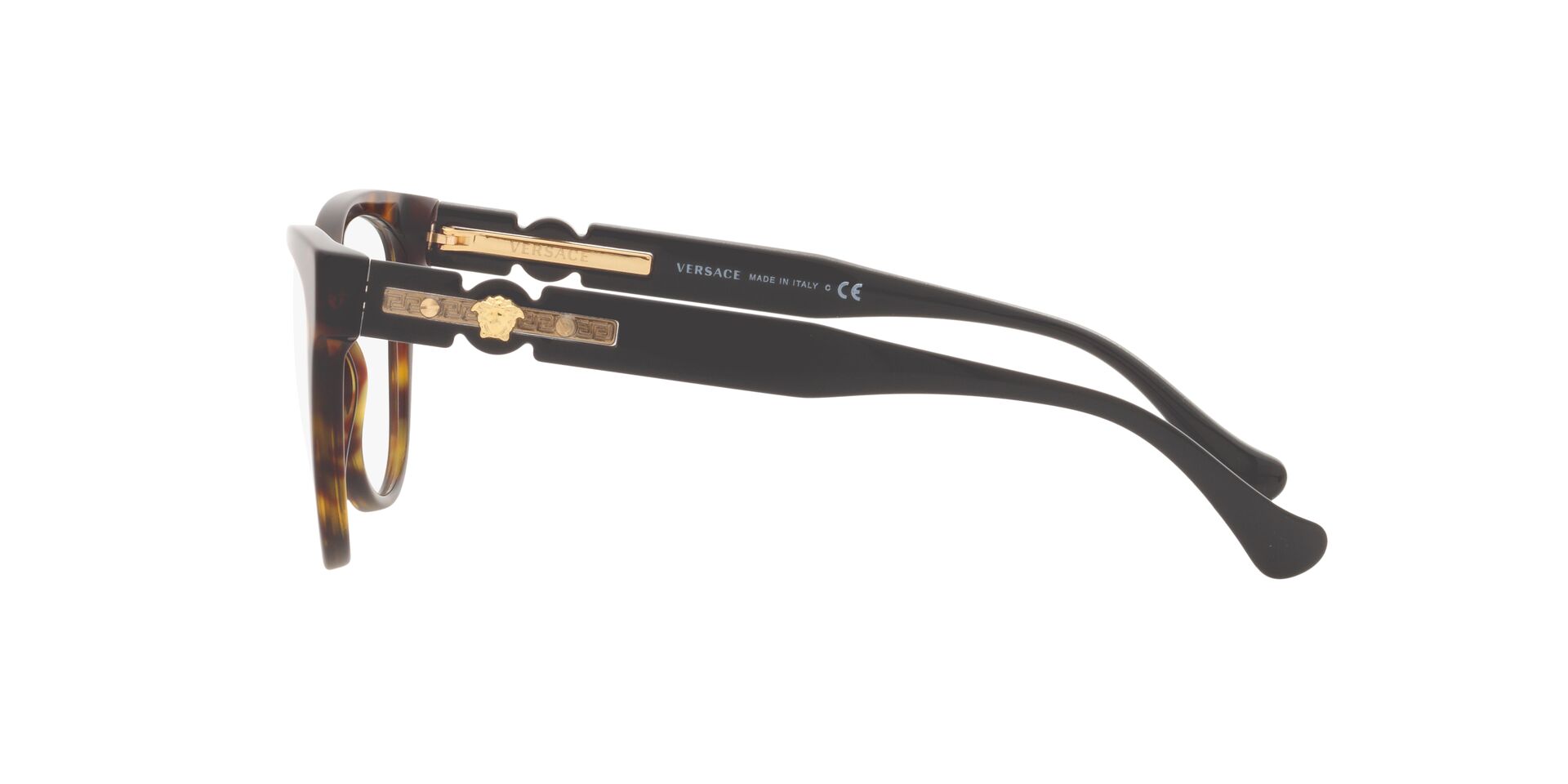 Versace 3304 108 - obrazek 2