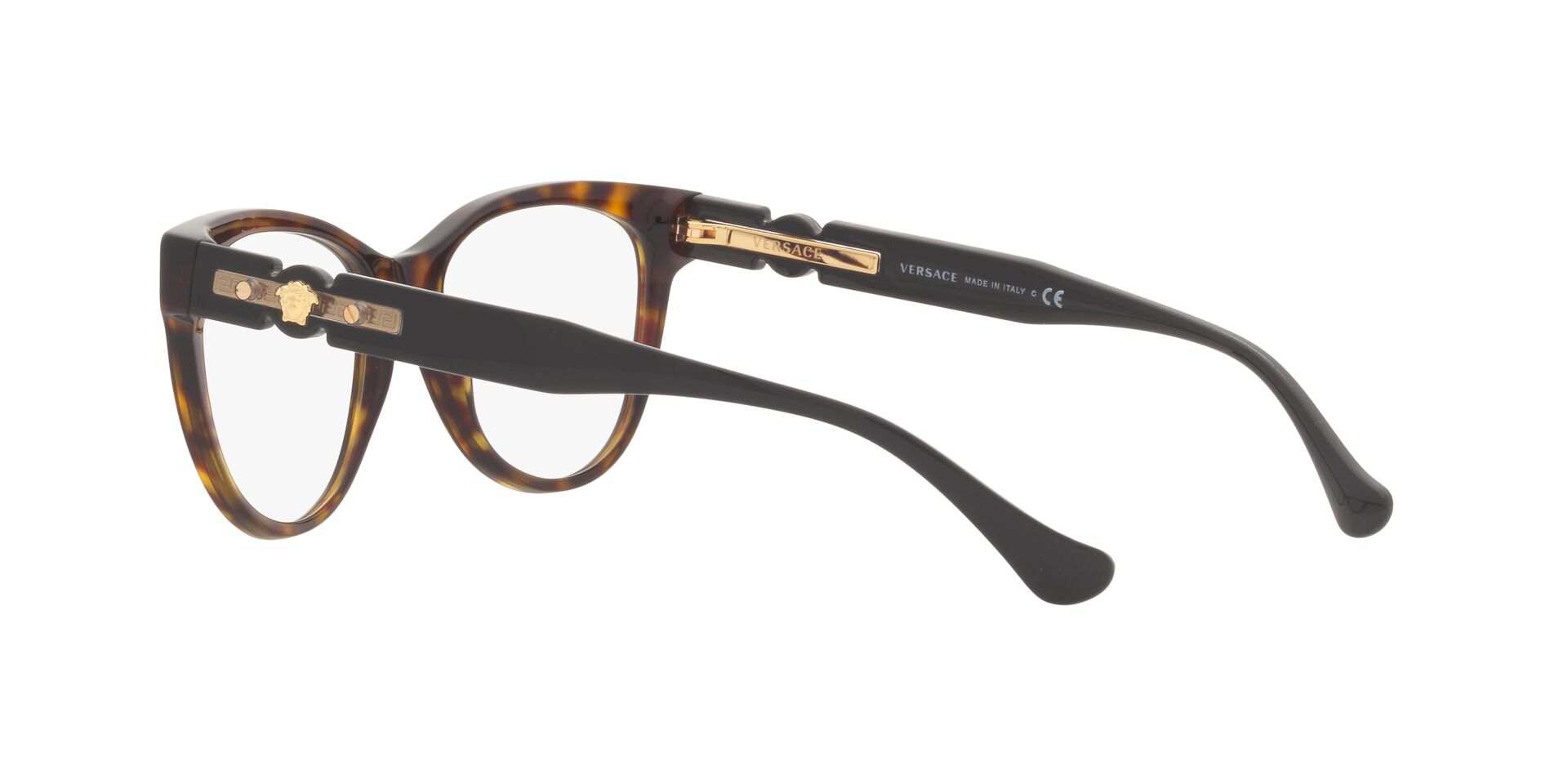 Versace 3304 108 - obrazek 3
