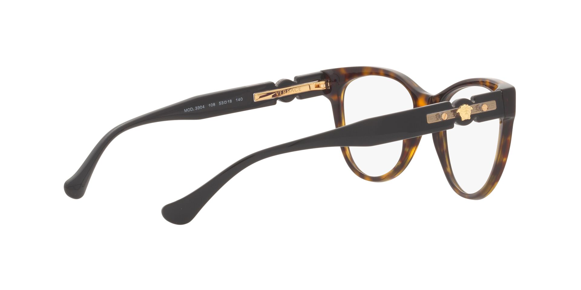 Versace 3304 108 - obrazek 7