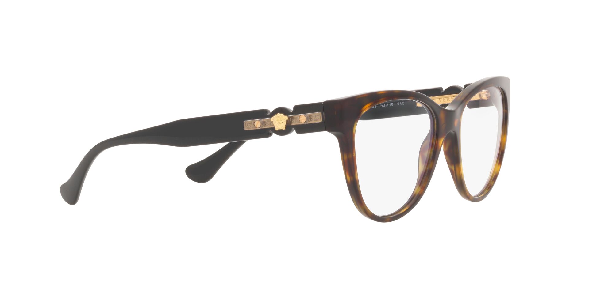Versace 3304 108 - obrazek 9