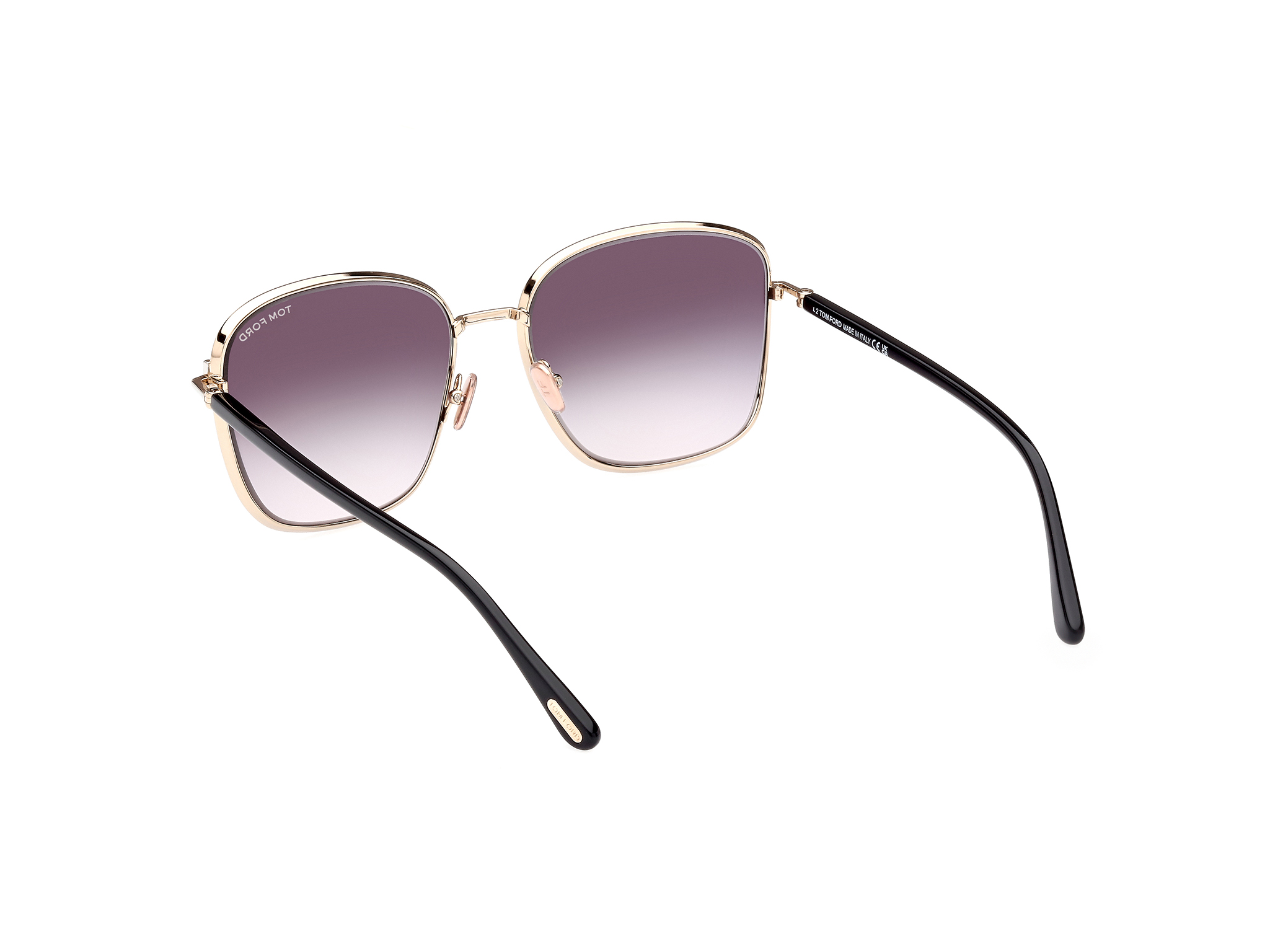 Tom Ford 1029 28B - obrazek 3