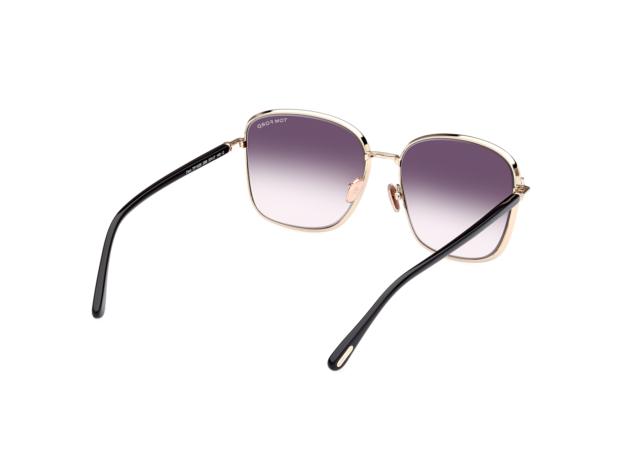 Tom Ford 1029 28B - obrazek 5