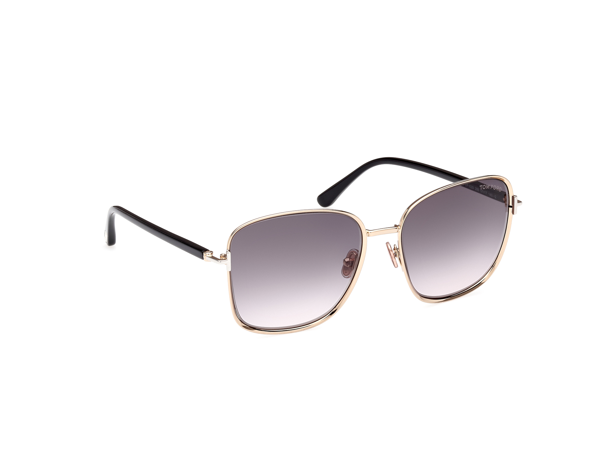 Tom Ford 1029 28B - obrazek 7