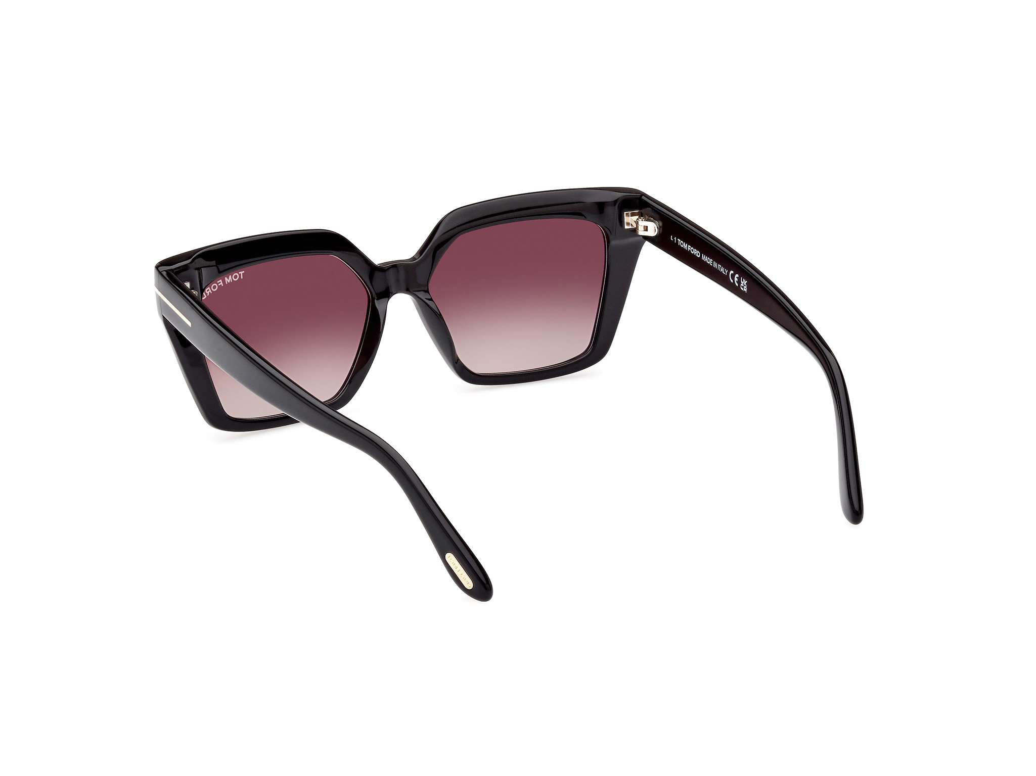 Tom Ford 1030 01Z - obrazek 3