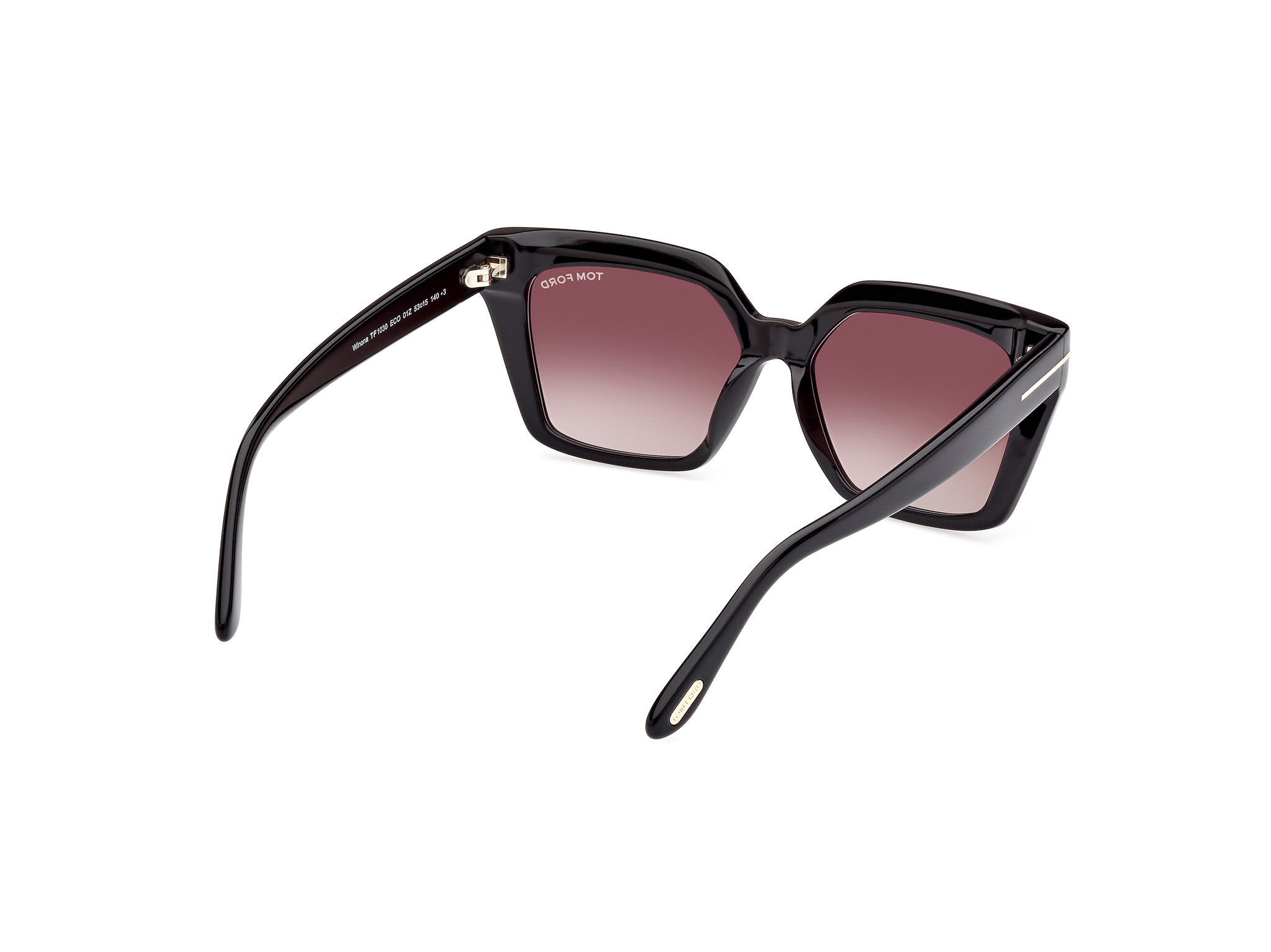 Tom Ford 1030 01Z - obrazek 5