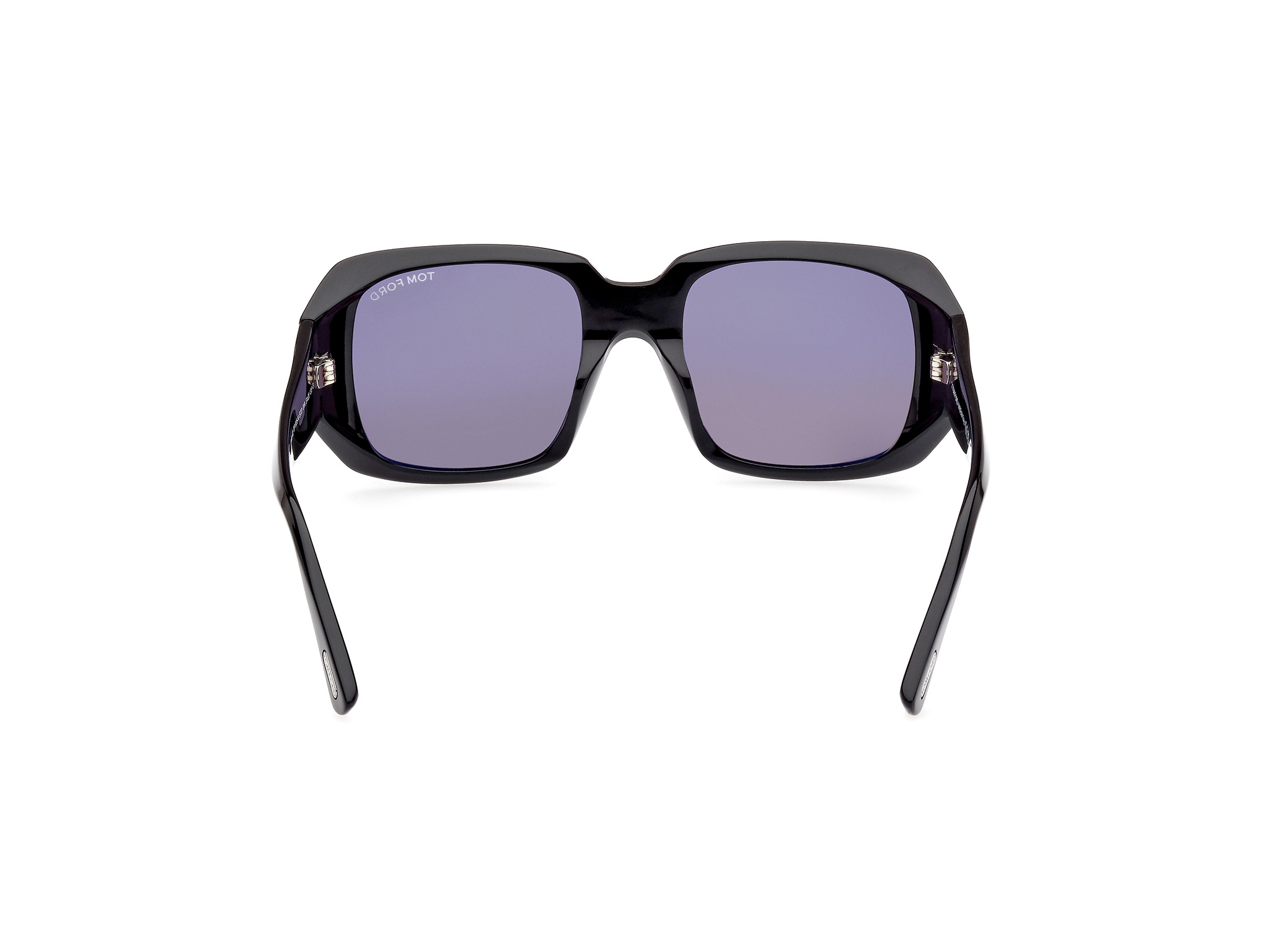 Tom Ford 1035-N 01A - obrazek 4