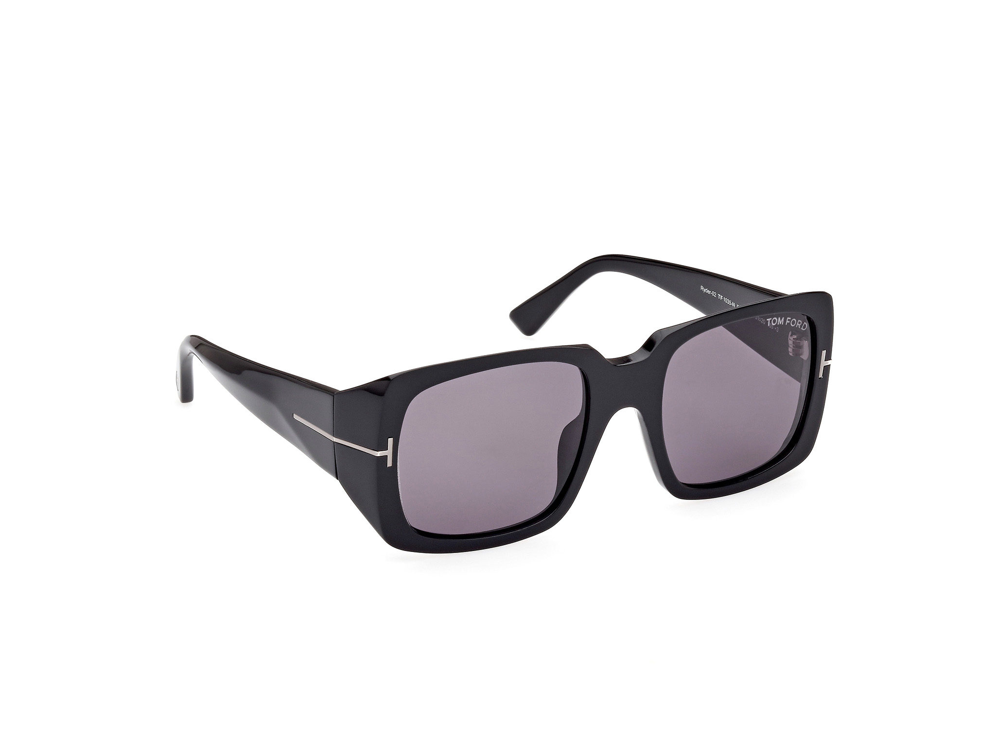 Tom Ford 1035-N 01A - obrazek 7