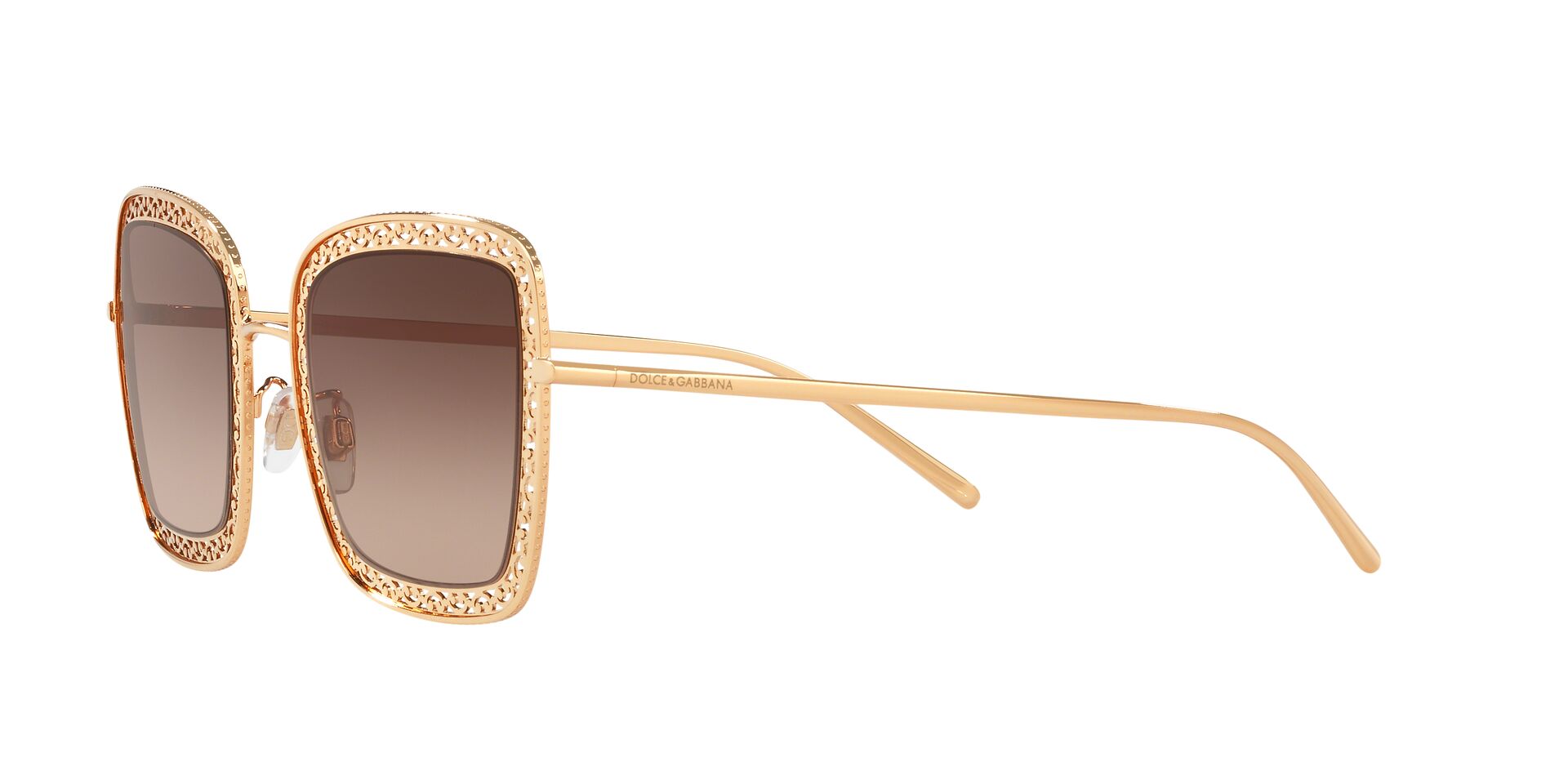 Dolce & Gabbana 2225 02 13 - obrazek 2